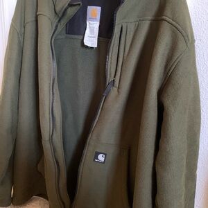 CARHARTT | JACKET | MEN XL